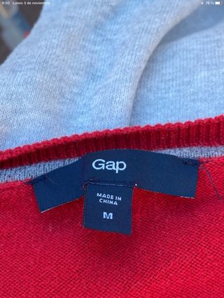 Jersey Gap