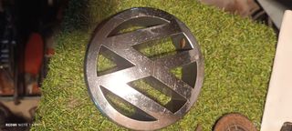 logo volkwagen