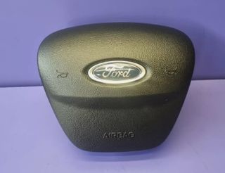 Modulo Ford Focus Mk4 Lenkrad 3 Speichen Airbaglen