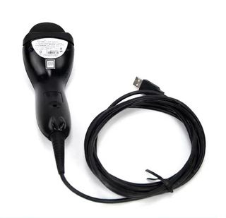 Lector códigos barras Honeywell Eclipse MS5145