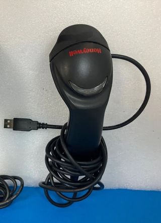 Lector códigos barras Honeywell Eclipse MS5145