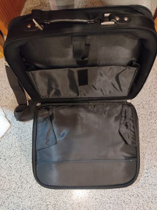 Maletín para portátil marcas DELL