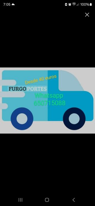 Portes