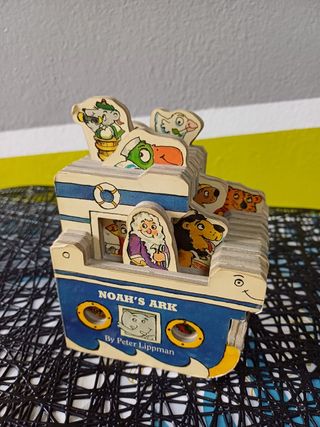 Libro Mini House in inglese anno 1994