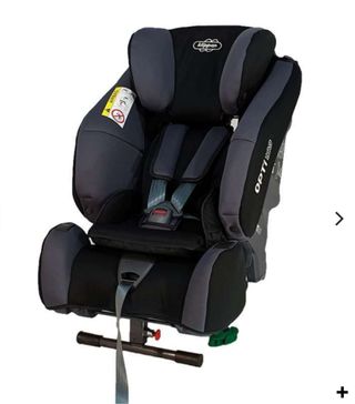 Klippan opti129 contramarcha