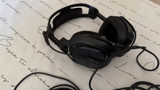 Auriculares Astro A40 con Mixamp
