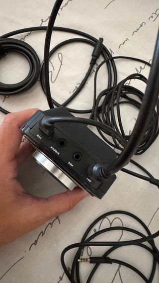 Auriculares Astro A40 con Mixamp