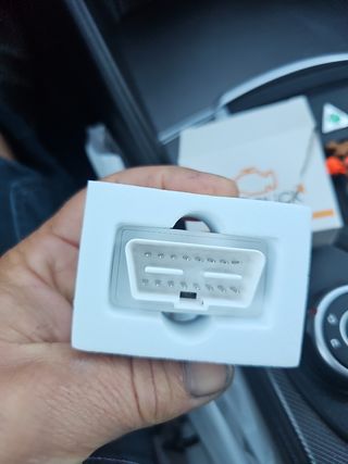Interfaccia obd