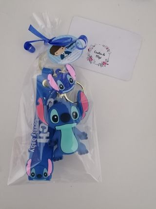 Detalles comunion stitch 