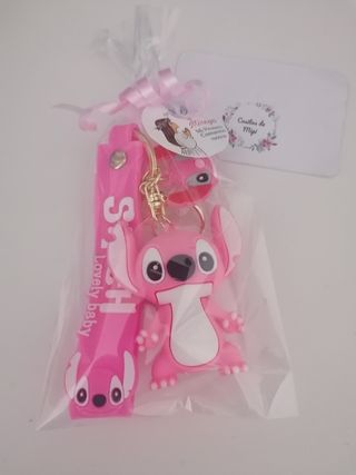 Detalles comunion stitch 