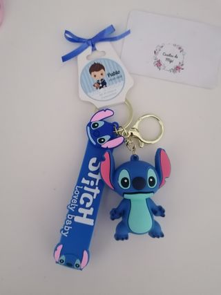 Detalles comunion stitch 