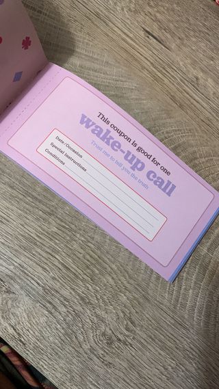 50 coupon per amiche- gioco