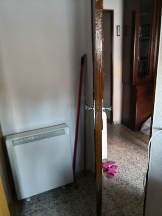 Puertas interiores