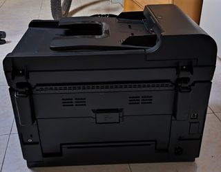 HP Laserjet 100 Color MFP M175a