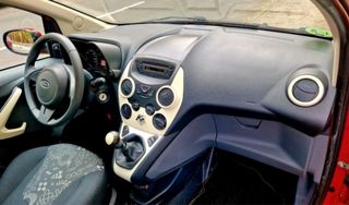 Ford Ka 2014
