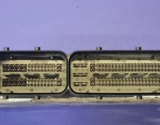 Modulo ECU Steuergerät FIAT DUCATO 2.3 55246589