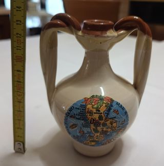 Anfora souvenir Calabria