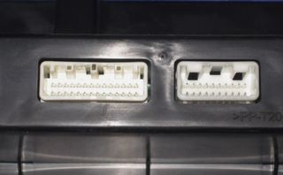 Modulo Air Conditioning Control Unit Toyota