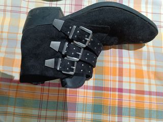Botines