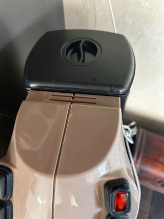 Macchina caffè didiesse frog a cialde