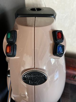 Macchina caffè didiesse frog a cialde