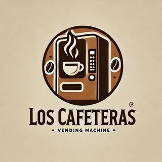 Técnico máquinas vending para Huelva y Sevilla