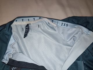 Gobik Attitude unisex 2xs