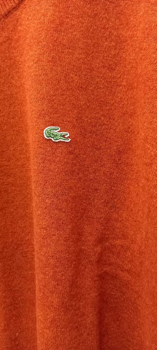 Jersey Lacoste Talla 6