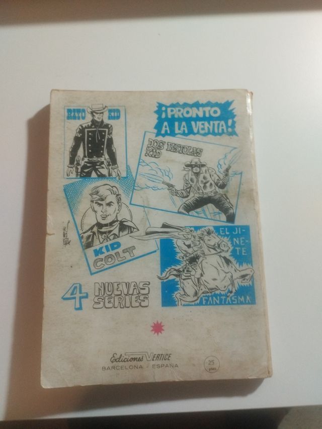 Taco Vértice Capitán América núm 13