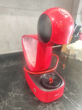 Cafetera Dolce Gusto