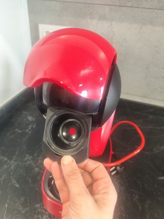 Cafetera Dolce Gusto