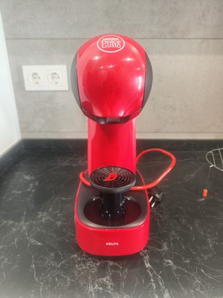 Cafetera Dolce Gusto