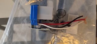 SENSORE CREPUSCOLARE DA 10A 220V