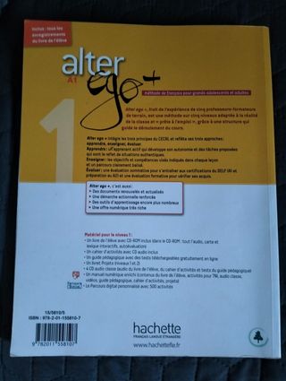 Diccionario de español