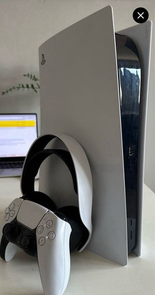 Playstation 5