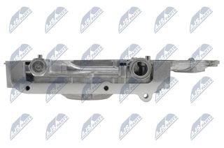 BOMBA DE ACEITE 2.5DCI NISSAN NAVARA 2005