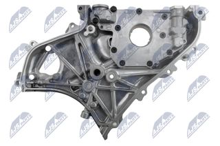 BOMBA DE ACEITE 2.5DCI NISSAN NAVARA 2005