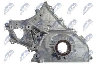 BOMBA DE ACEITE 2.5DCI NISSAN NAVARA 2005