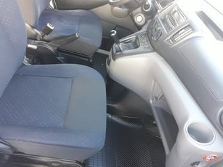 ESTÁ DISPONIBLE /// Nissan NV200 2016