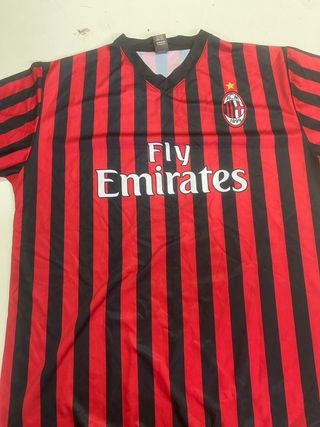 CAMISETAS,CHANDALS, CAZADORAS ( FUTBOL)