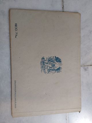 Comic el hombre enmascarado