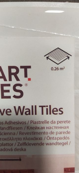 Azulejos adhesivos pegatinas de baldosas