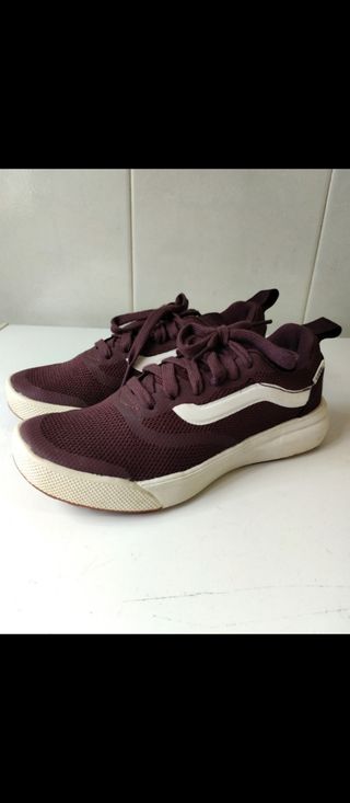 Vans Ultrarange 