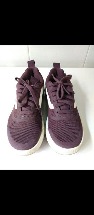 Vans Ultrarange 