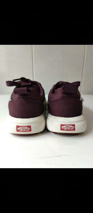 Vans Ultrarange 