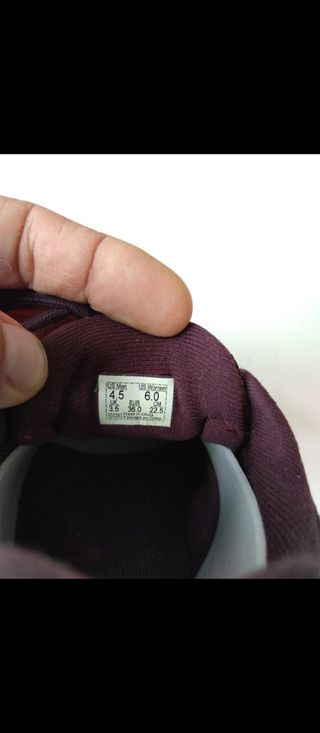 Vans Ultrarange 