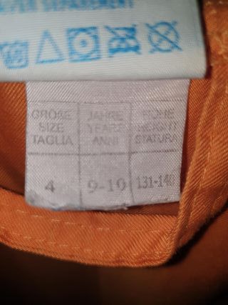 Accappatoio bambina Pretti, 9/10 anni