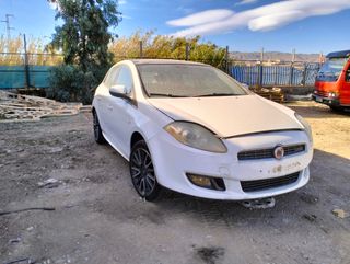 Despiece Fiat bravo 