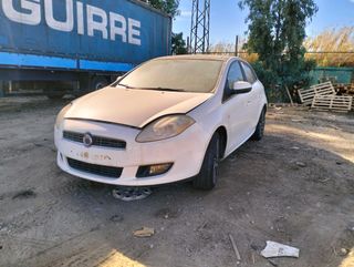 Despiece Fiat bravo 
