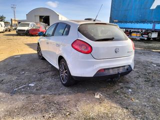 Despiece Fiat bravo 
